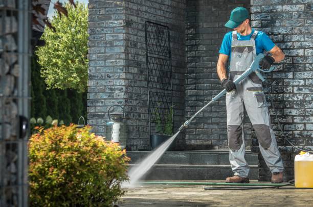 West Perrine, FL Pressure Washing Services Company